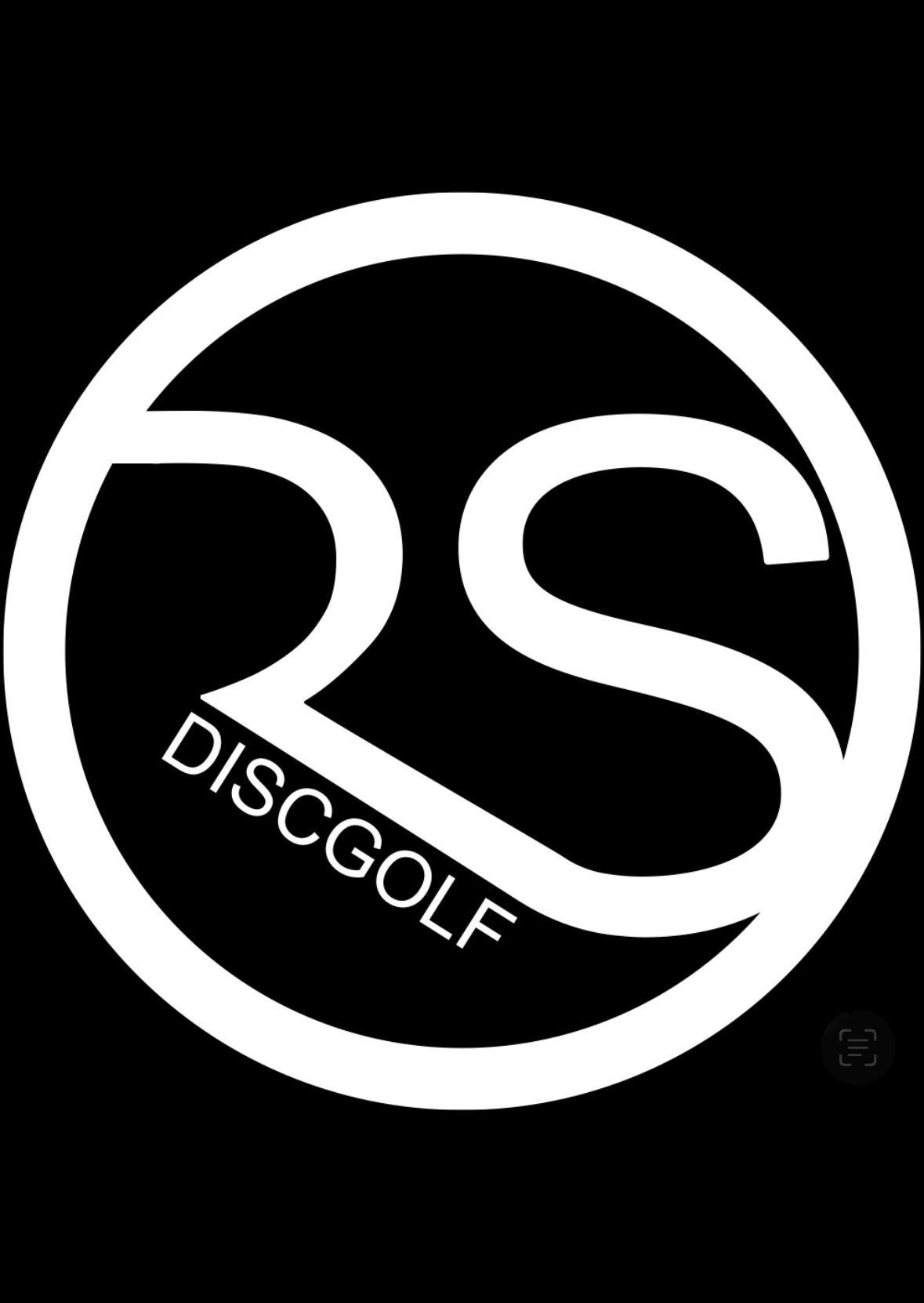 Radek Scharte Discgolf